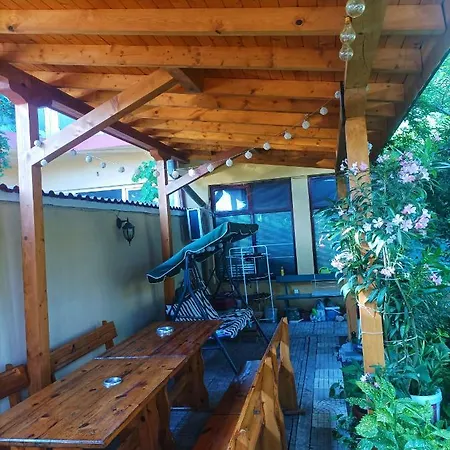 Апартхотел Summer House Tiara *